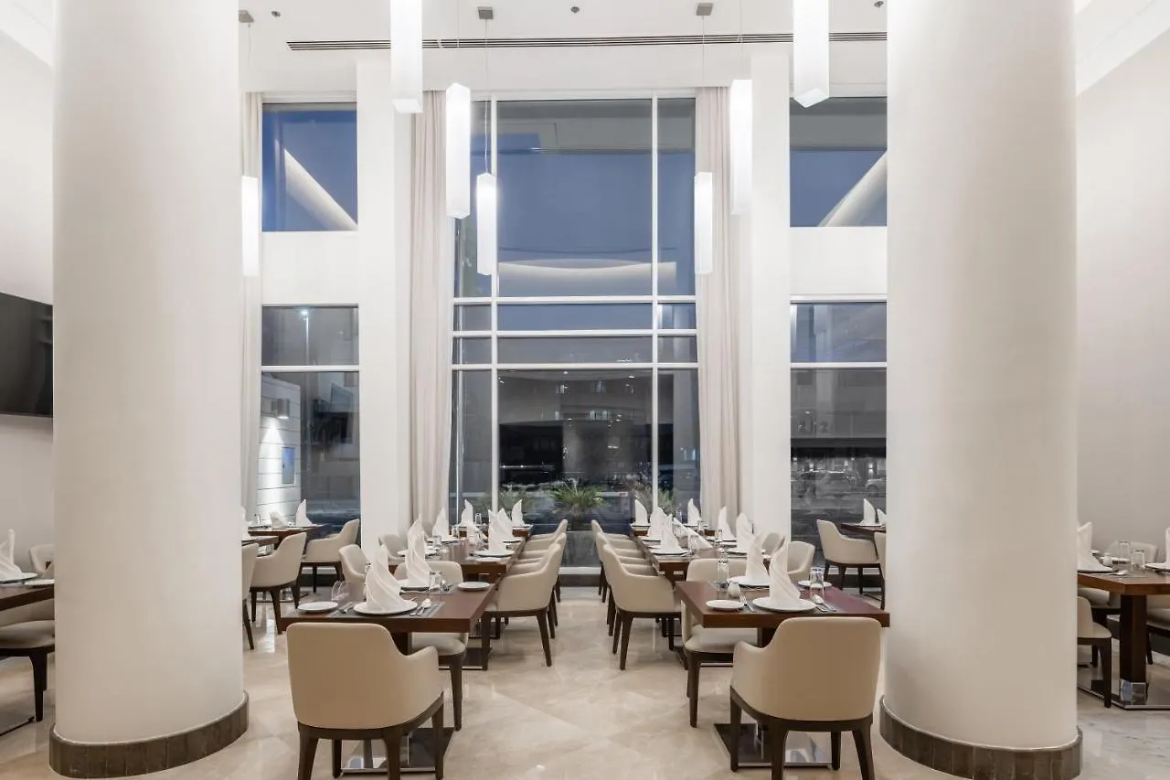 Landmark Hotel & Suites Jeddah