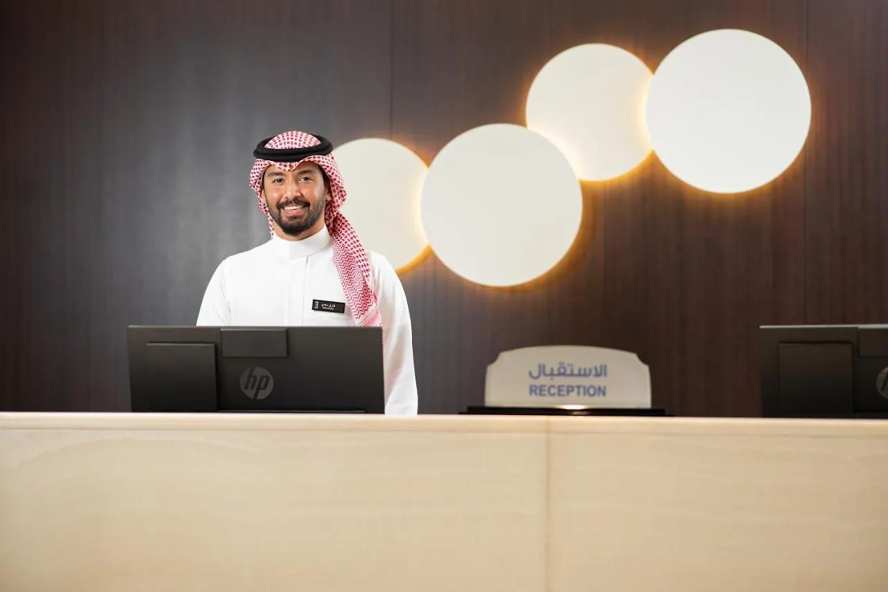 Landmark Hotel & Suites Jeddah