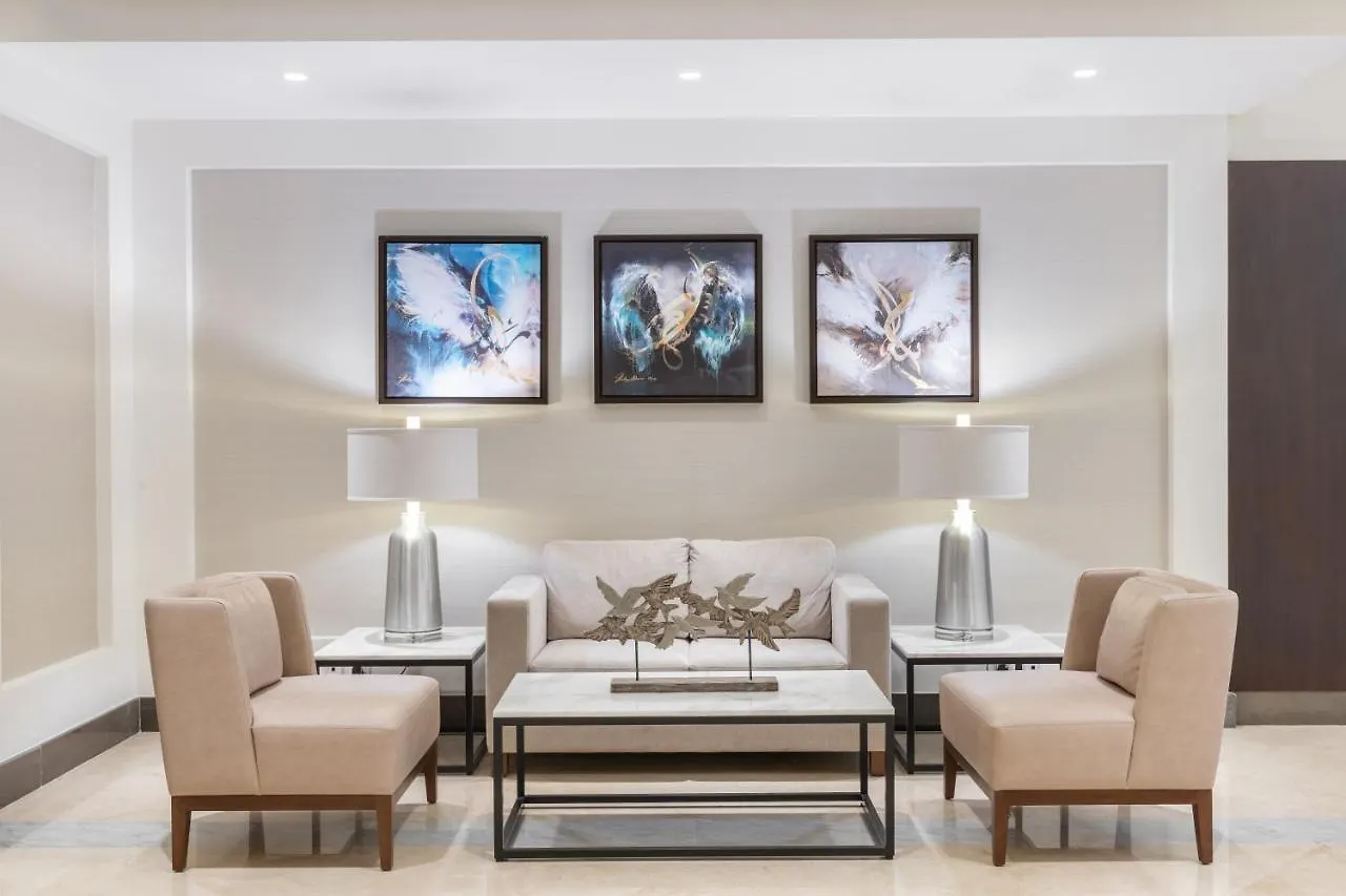 Landmark Hotel & Suites Jeddah