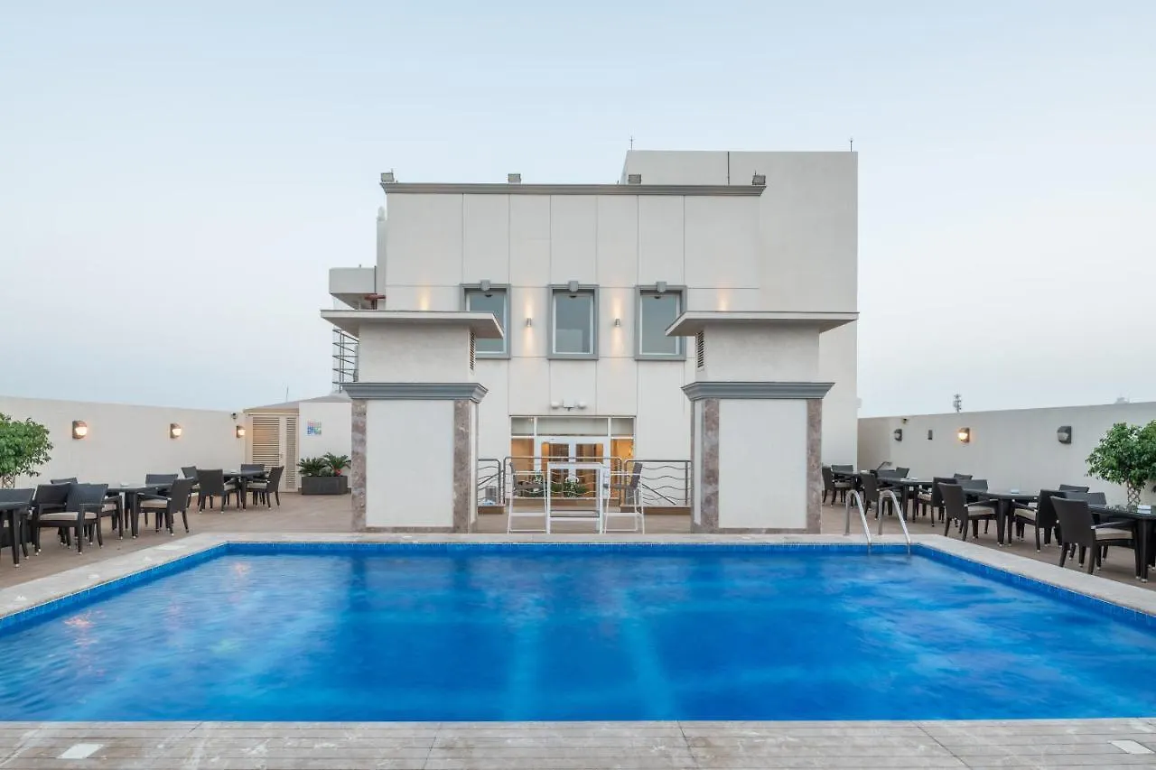 Landmark Hotel & Suites Jeddah