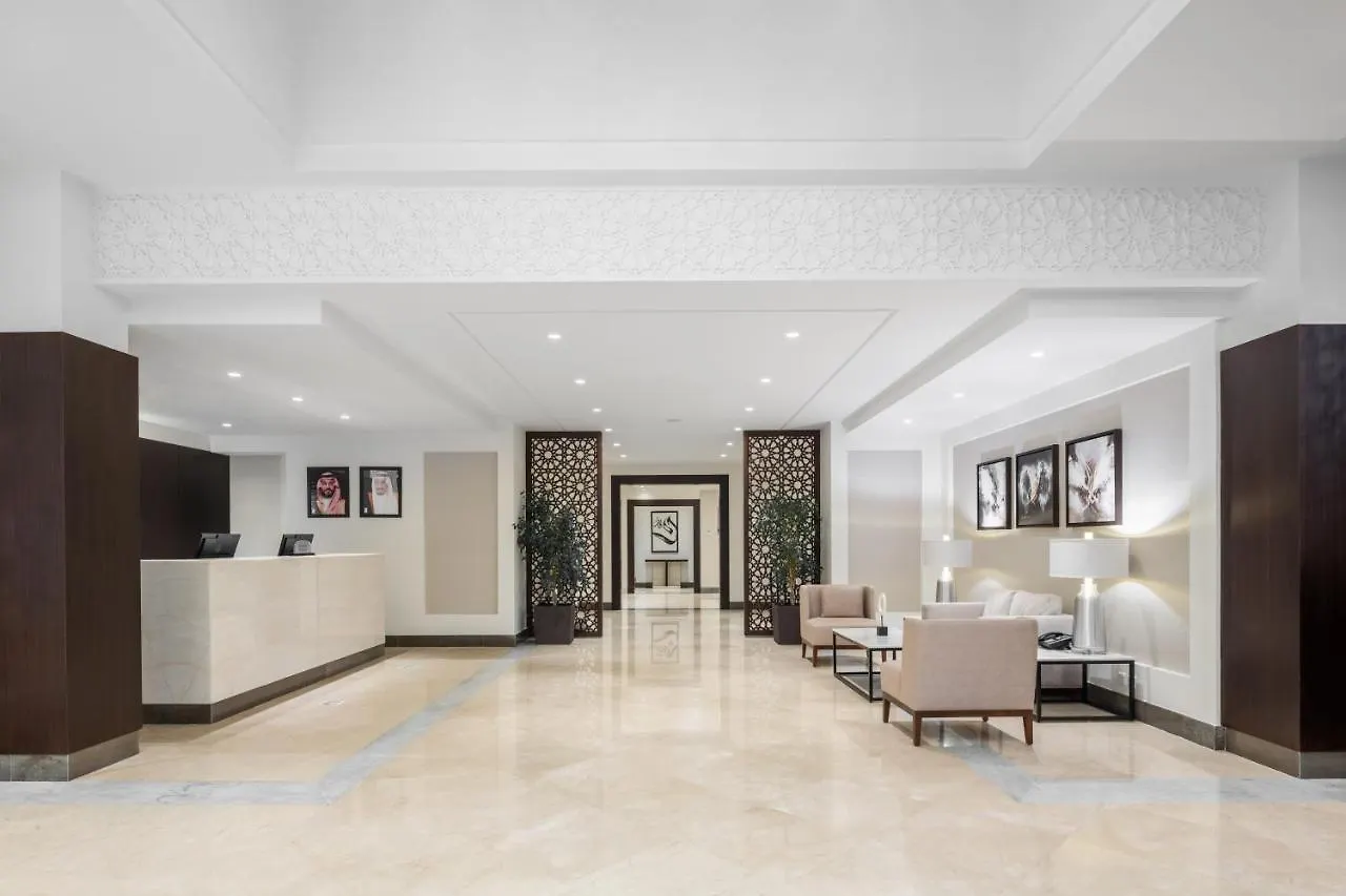 Landmark Hotel & Suites Jeddah