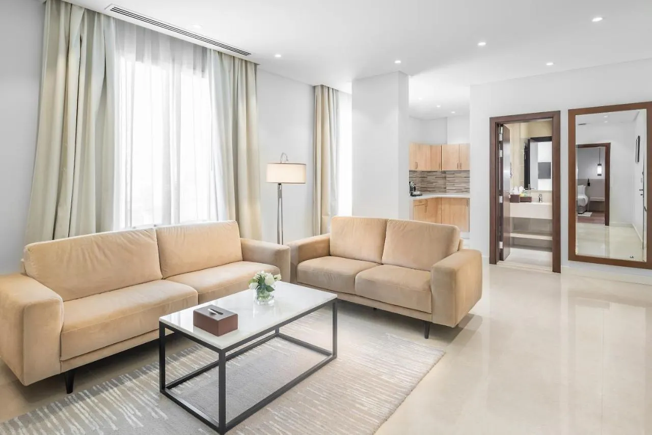 Landmark Hotel & Suites Jeddah Saudi Arabia