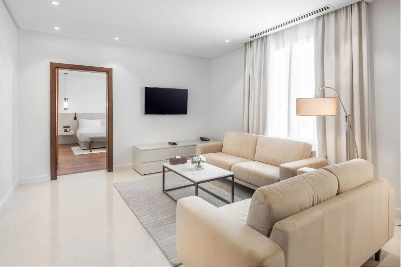 ***  Landmark Hotel & Suites Jeddah Saudi Arabia