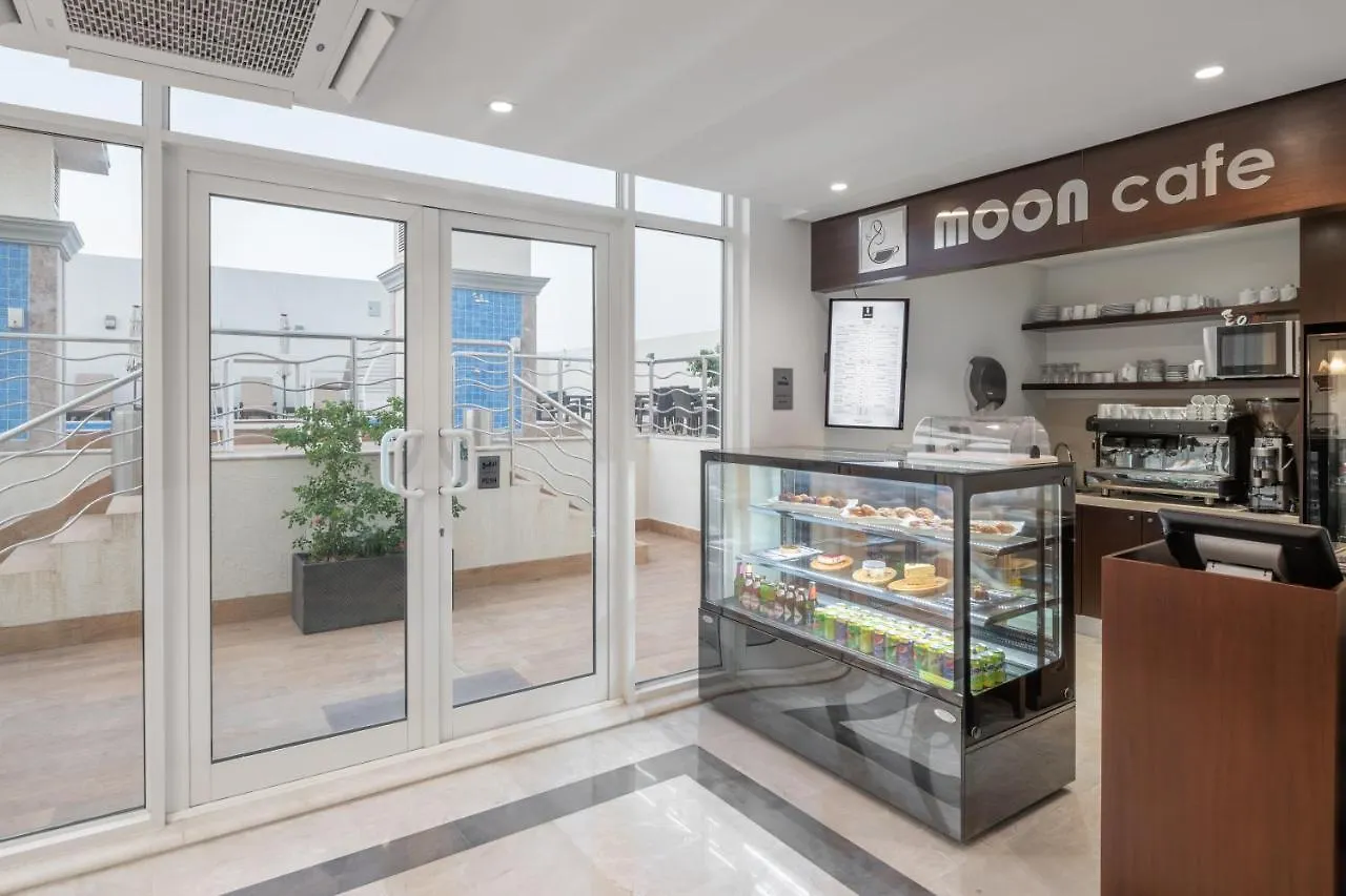 ***  Landmark Hotel & Suites Djedda Saoedi-Arabië