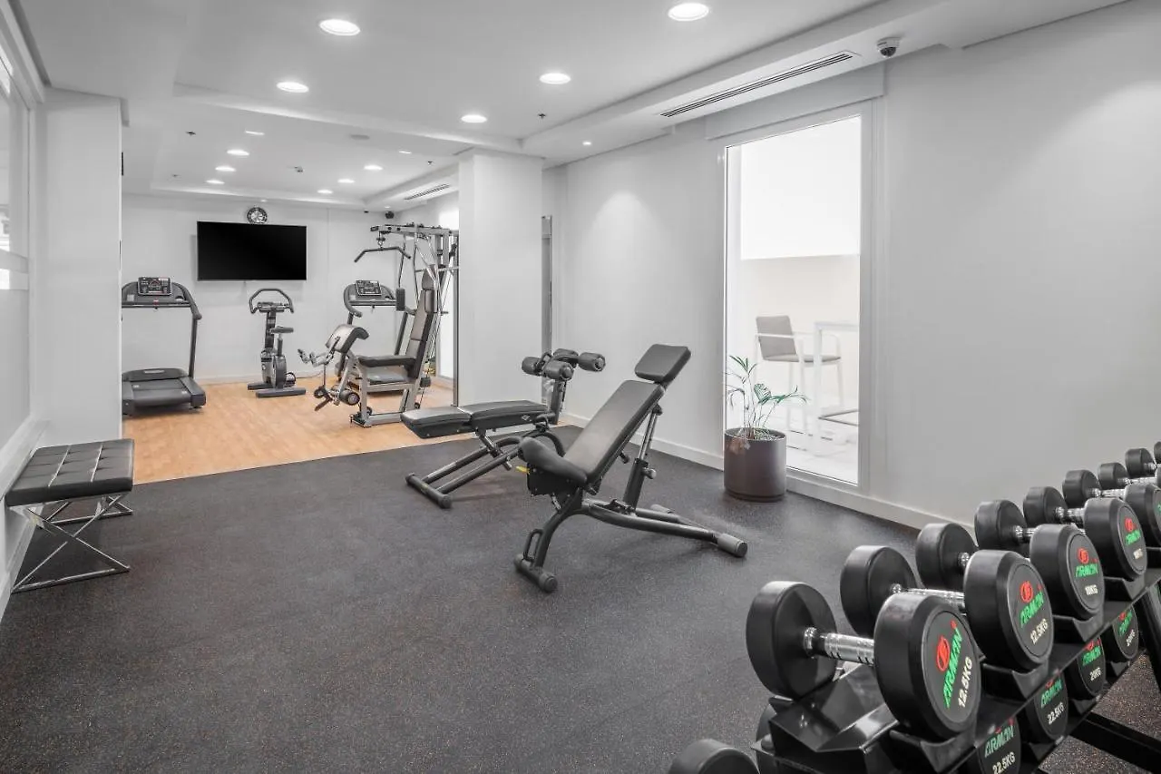 Landmark Hotel & Suites Djedda 3*,